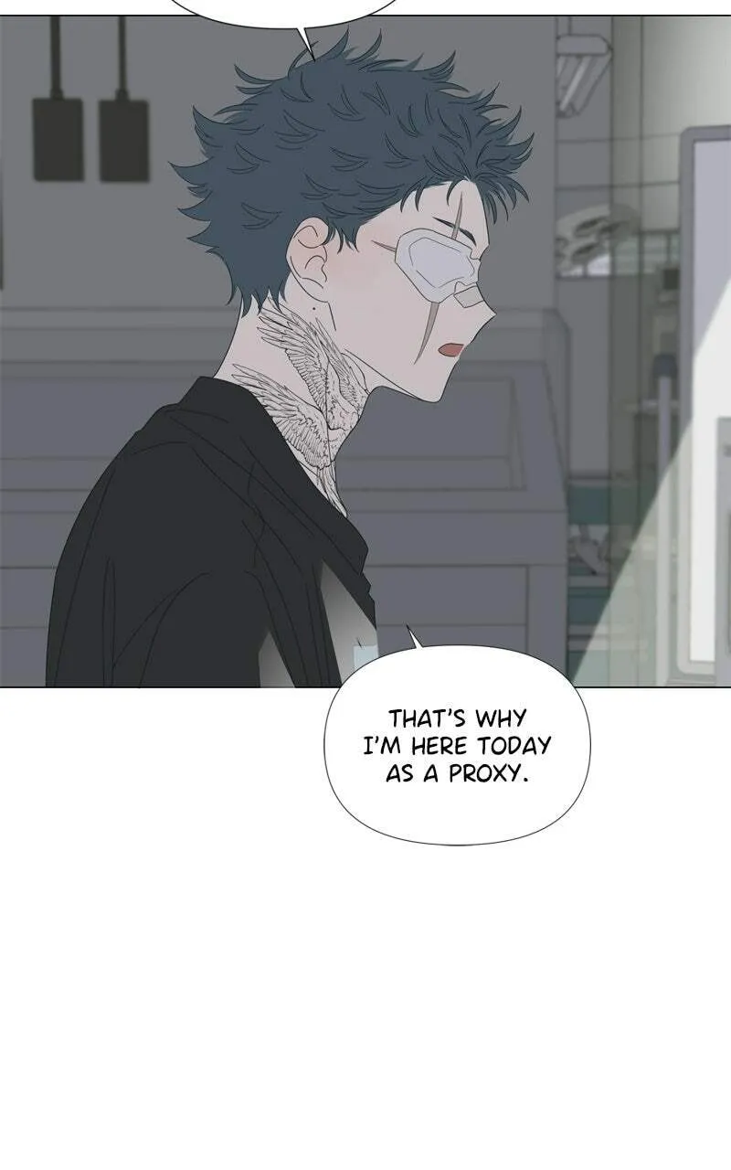 Moon Child Chapter 127 page 39 - 