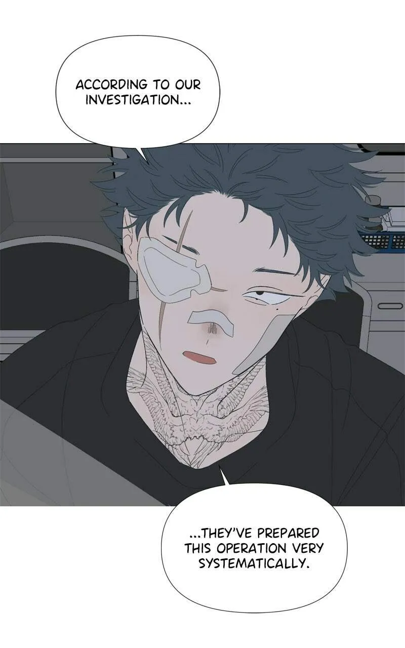 Moon Child Chapter 127 page 40 - 