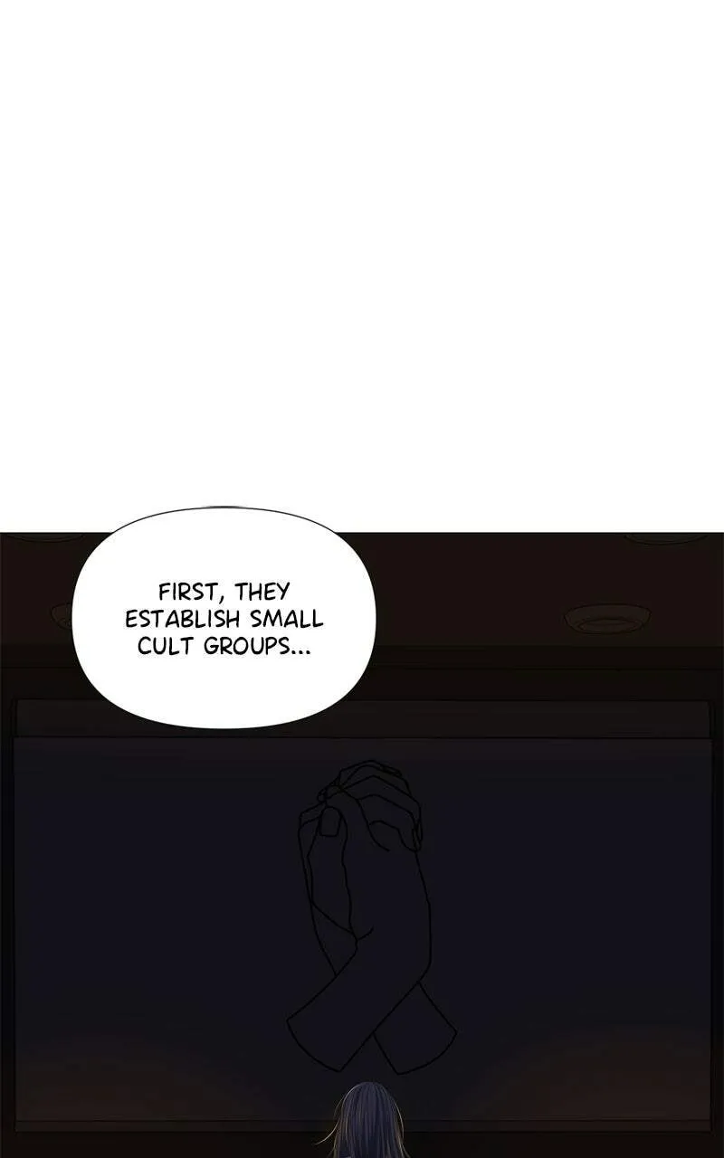 Moon Child Chapter 127 page 41 - 