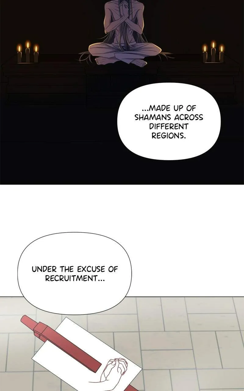 Moon Child Chapter 127 page 42 - 