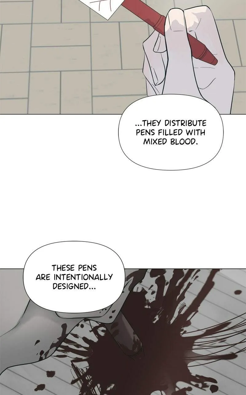 Moon Child Chapter 127 page 43 - 