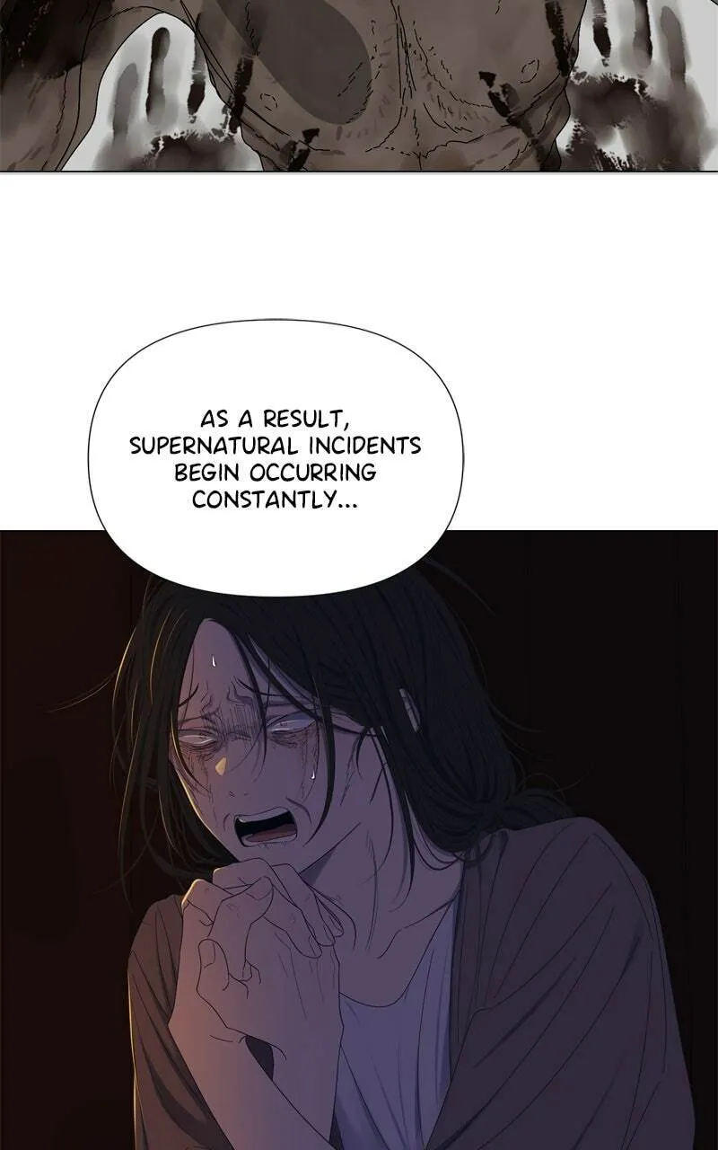 Moon Child Chapter 127 page 46 - 