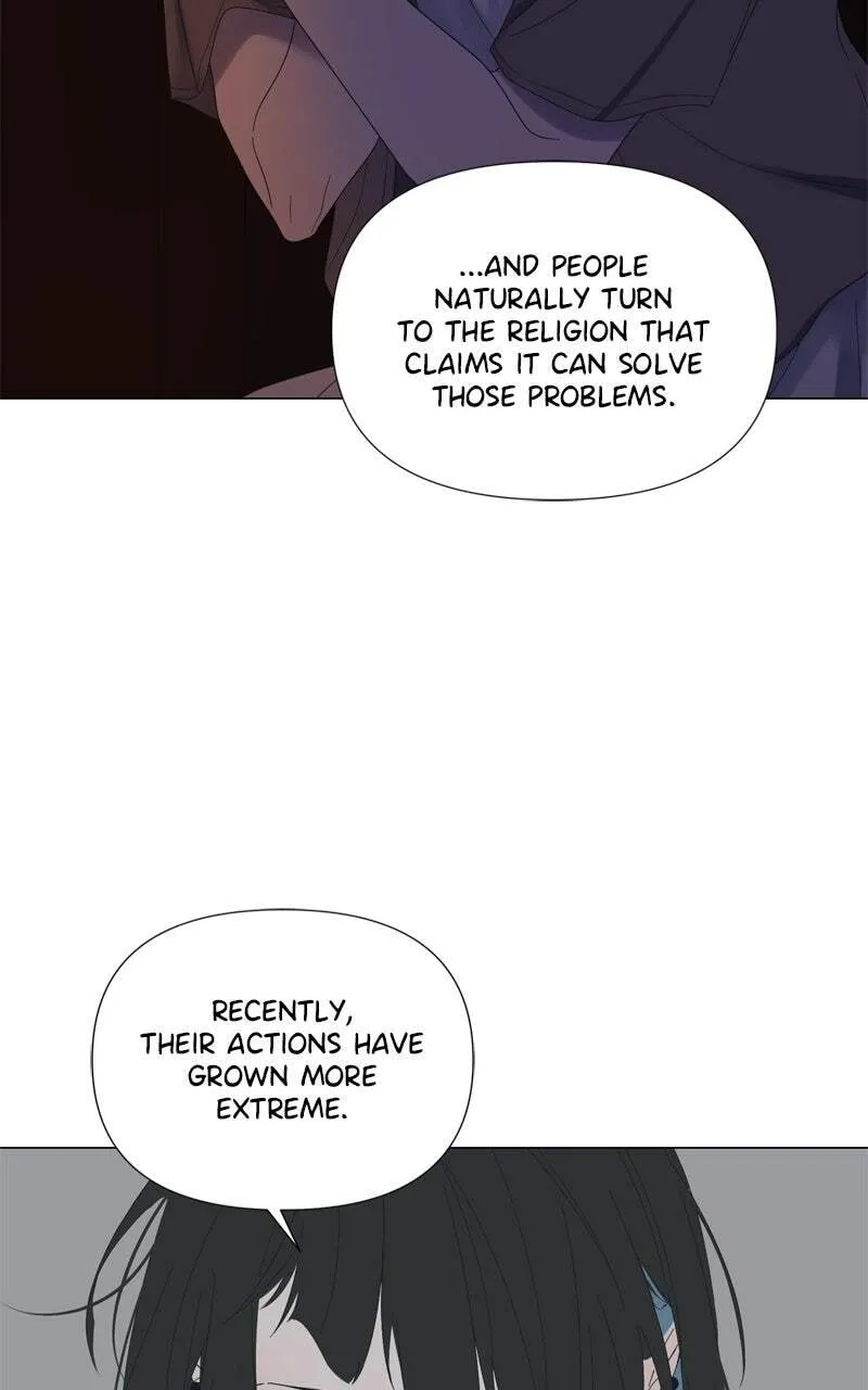 Moon Child Chapter 127 page 47 - 
