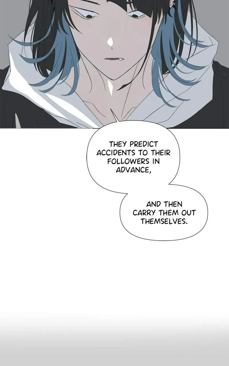 Moon Child Chapter 127 page 48 - 
