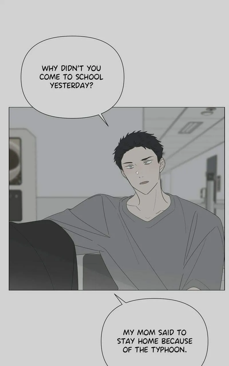 Moon Child Chapter 127 page 49 - 