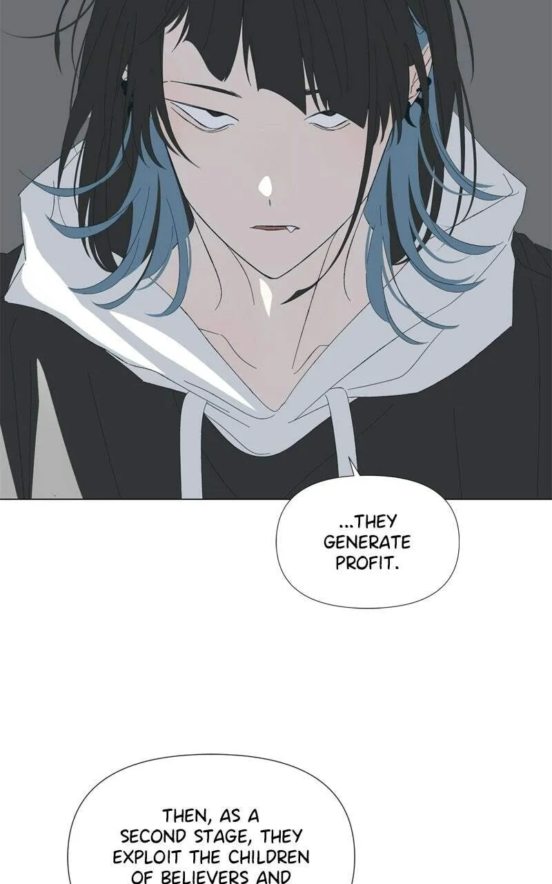 Moon Child Chapter 127 page 52 - 