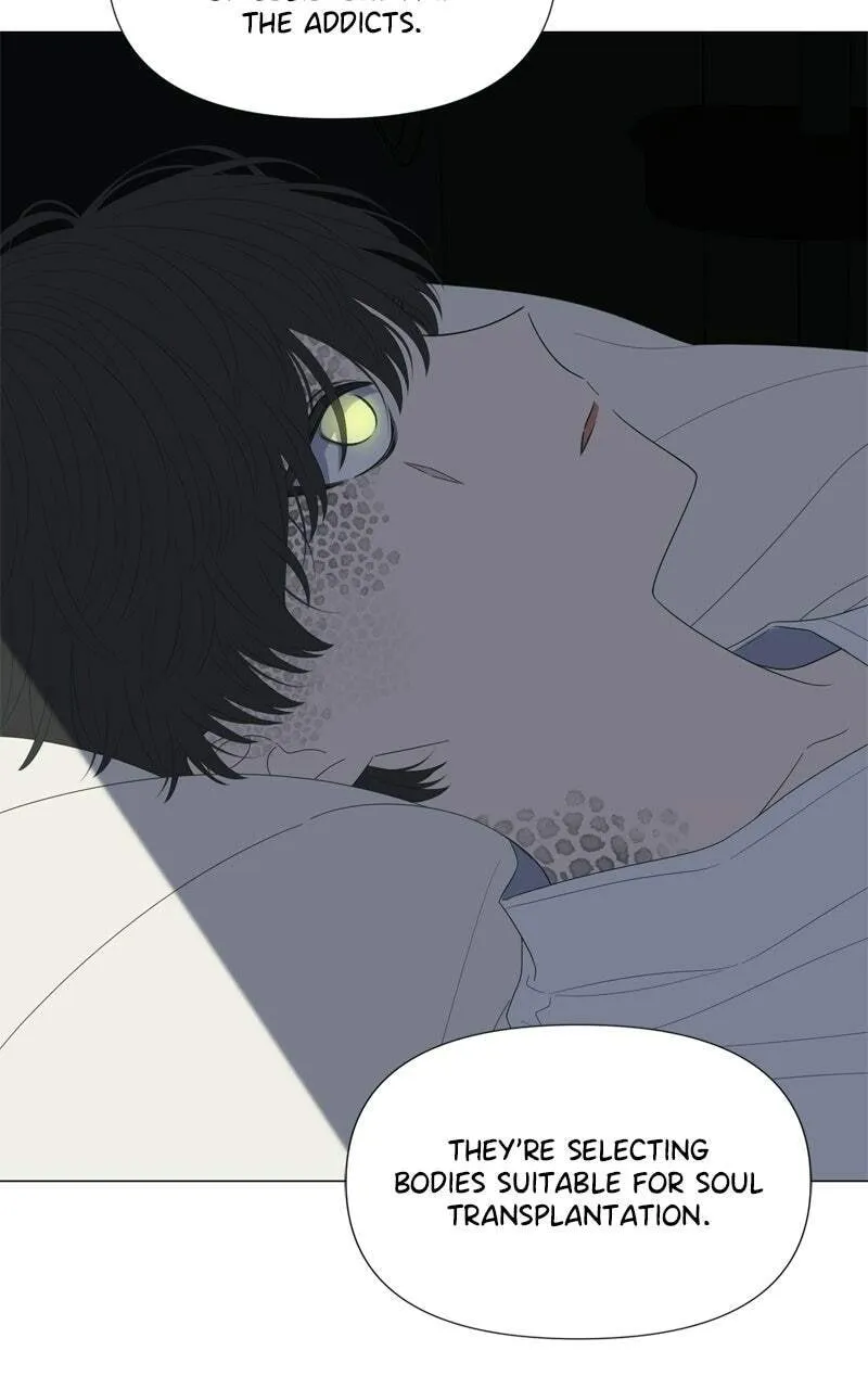 Moon Child Chapter 127 page 53 - 