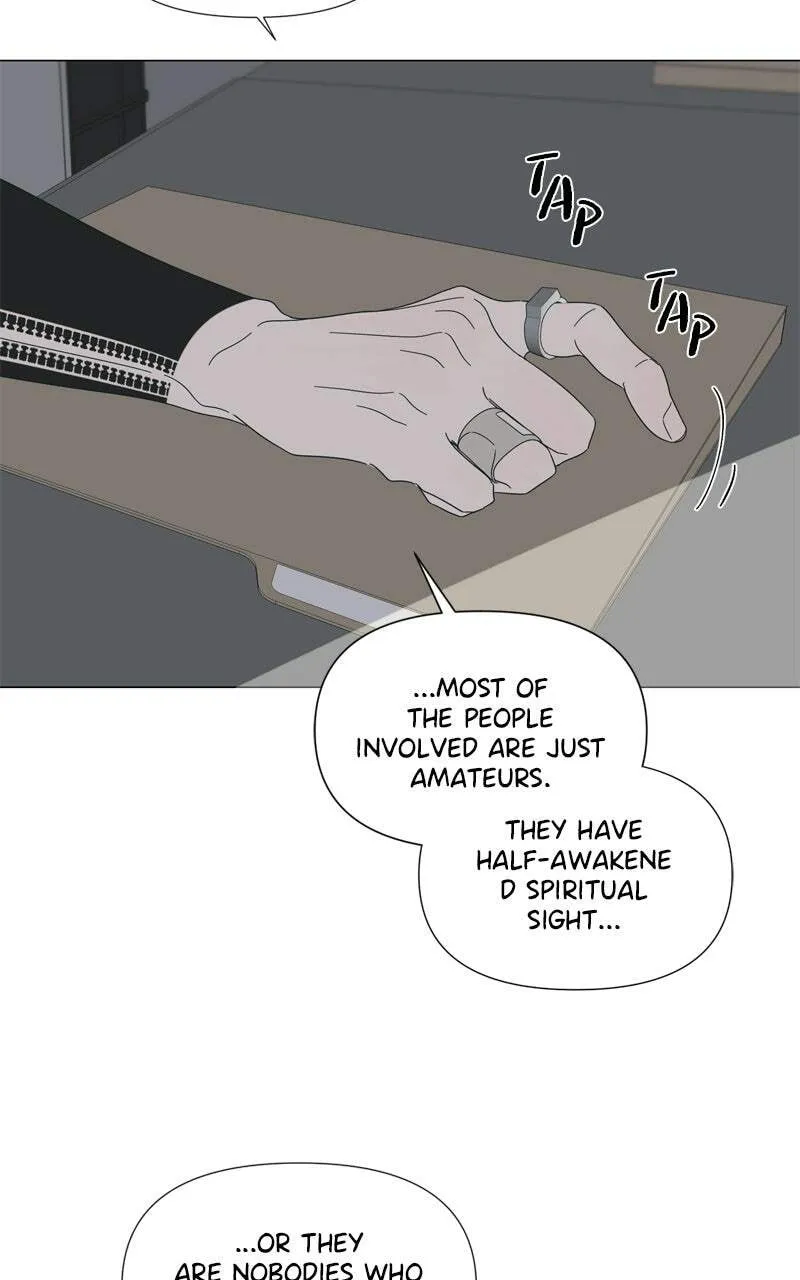 Moon Child Chapter 127 page 60 - 