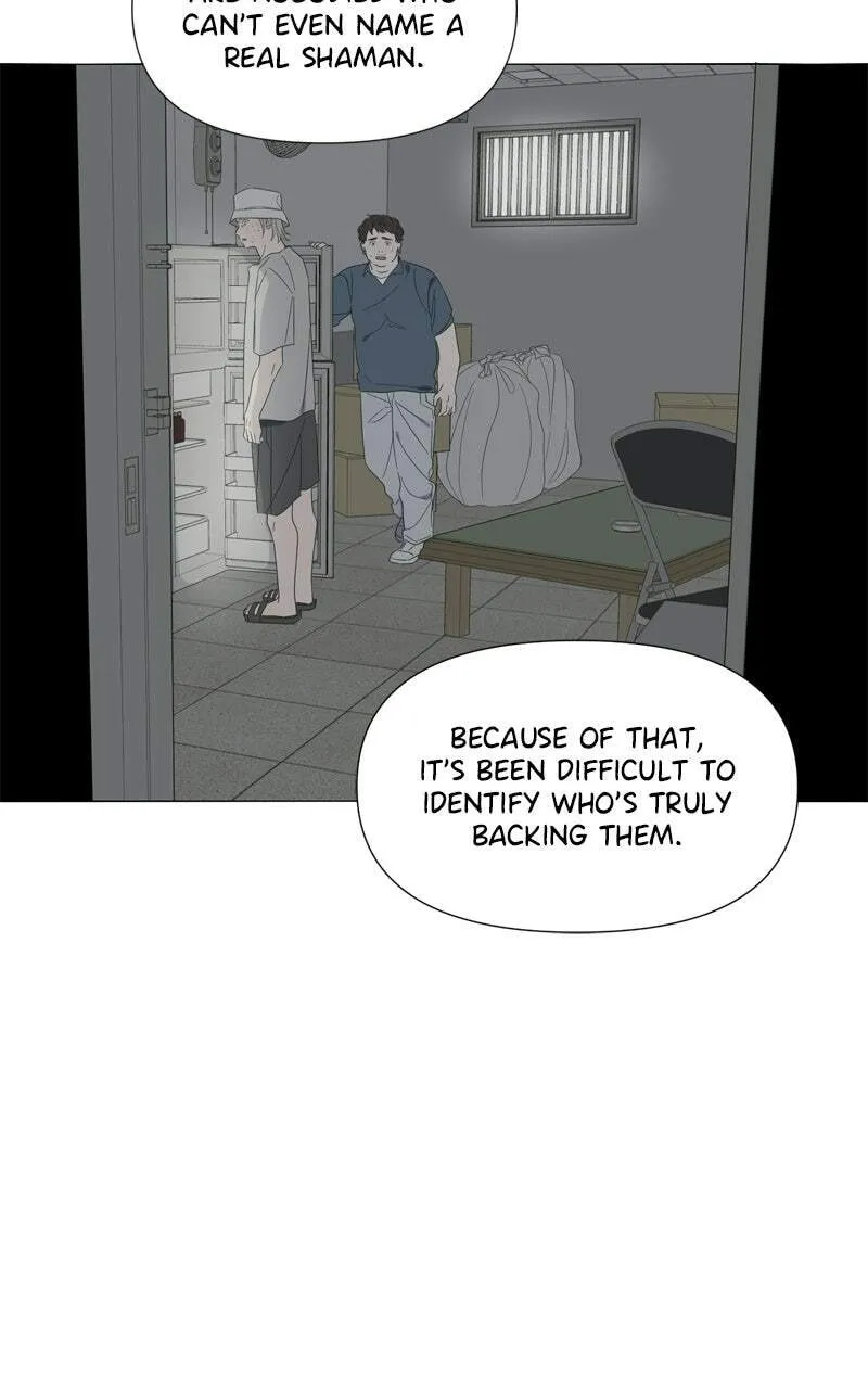 Moon Child Chapter 127 page 61 - 