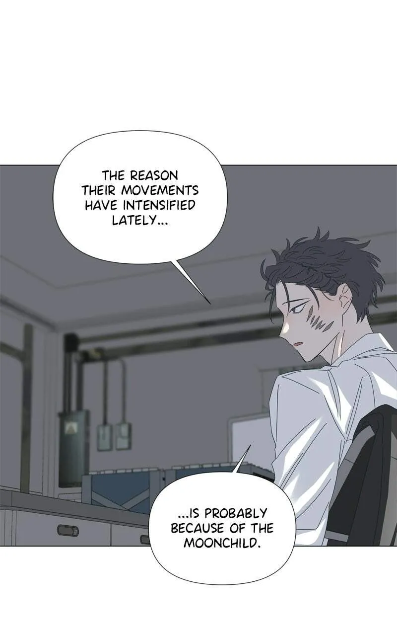 Moon Child Chapter 127 page 64 - 