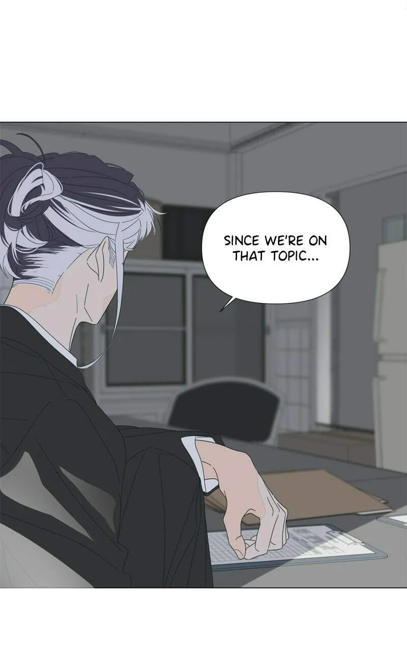 Moon Child Chapter 127 page 65 - 
