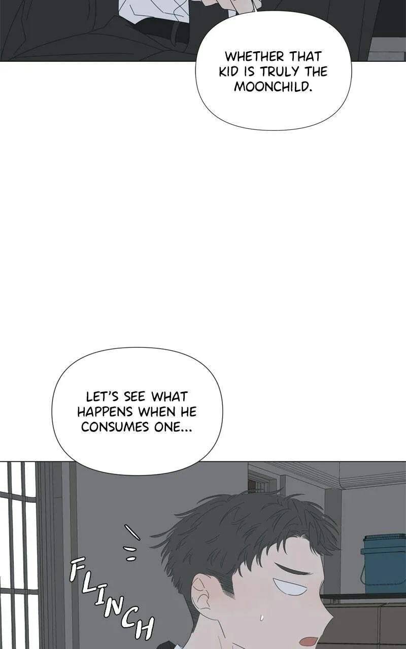 Moon Child Chapter 127 page 67 - 