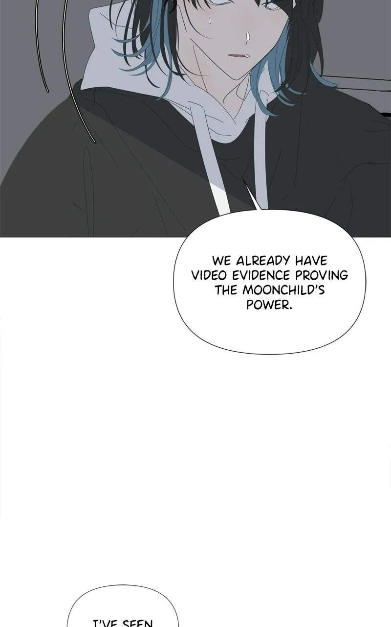 Moon Child Chapter 127 page 72 - 
