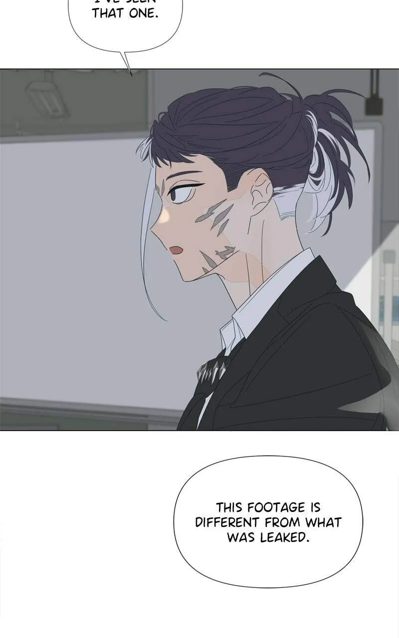 Moon Child Chapter 127 page 73 - 