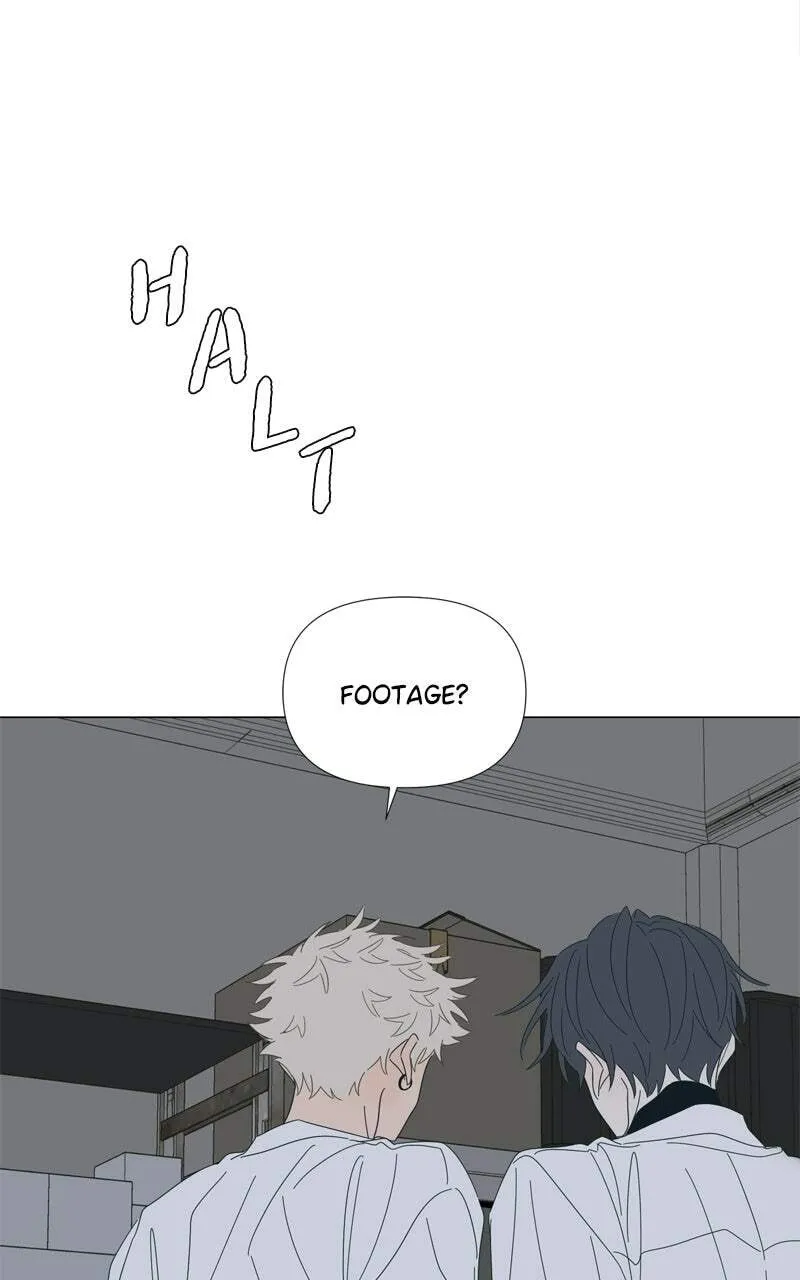 Moon Child Chapter 127 page 74 - 