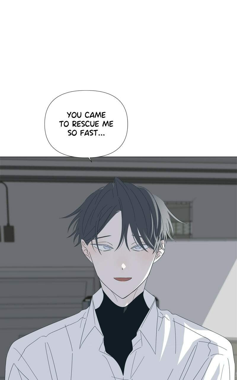 Moon Child Chapter 128 page 11 - 