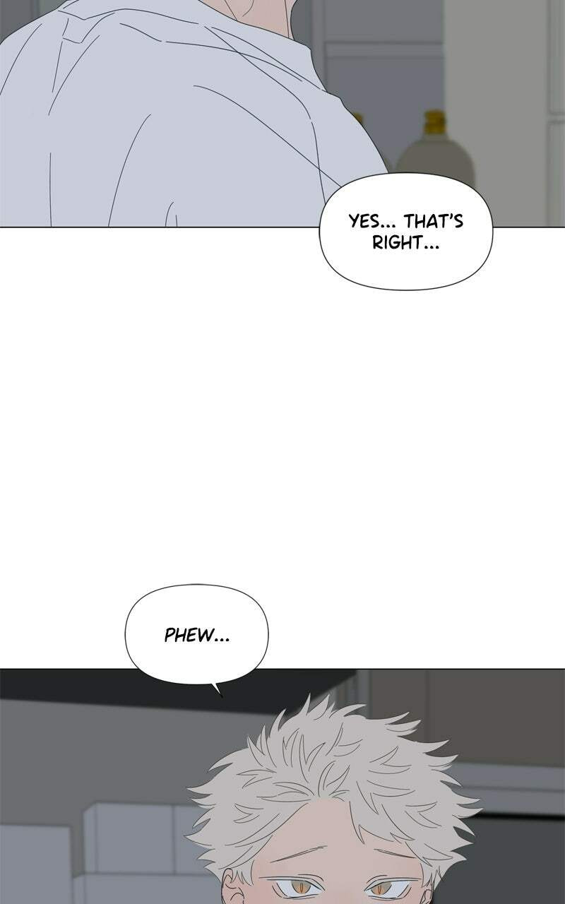 Moon Child Chapter 128 page 13 - 