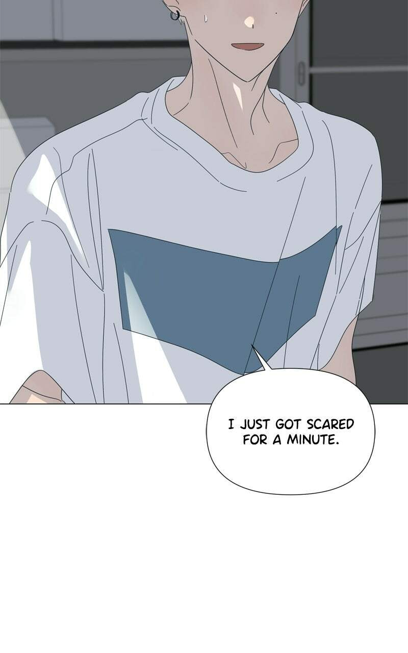 Moon Child Chapter 128 page 14 - 