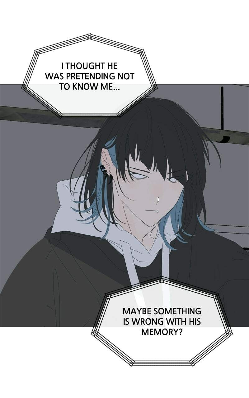 Moon Child Chapter 128 page 15 - 