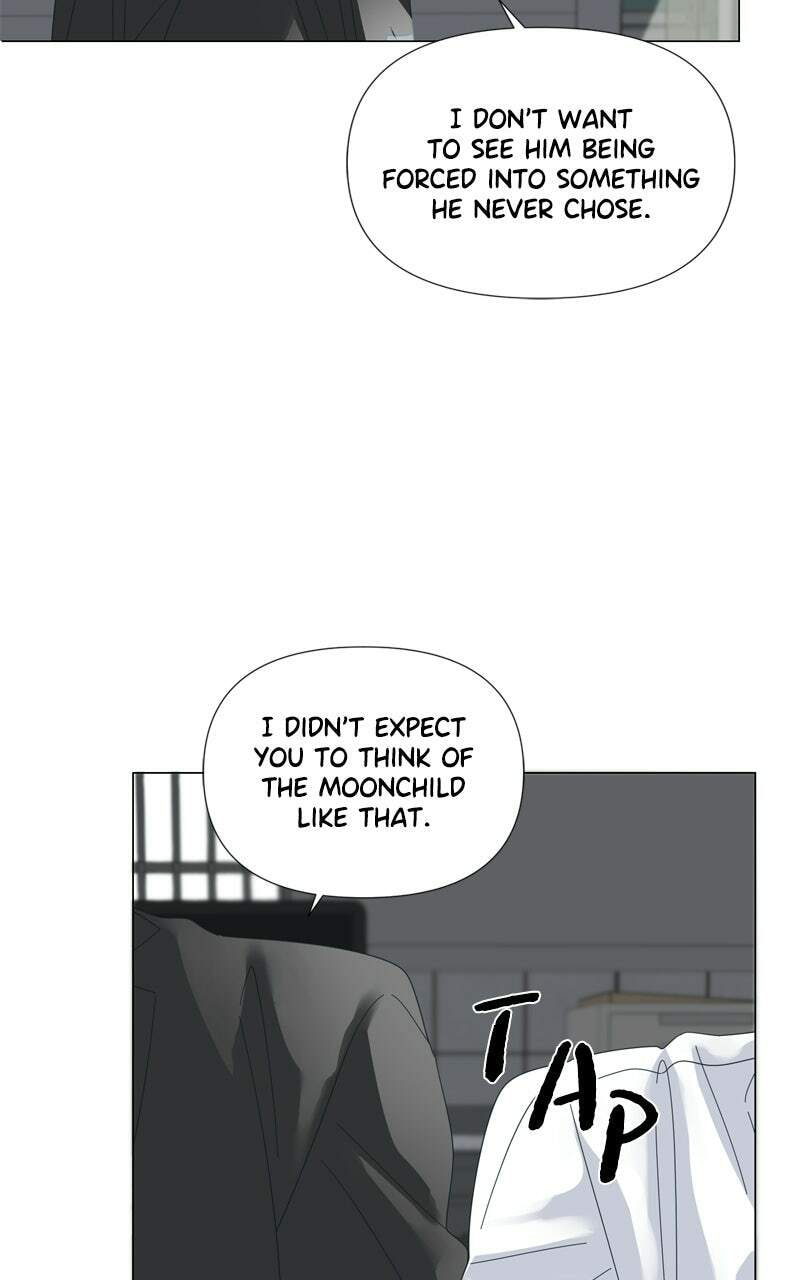 Moon Child Chapter 128 page 17 - 
