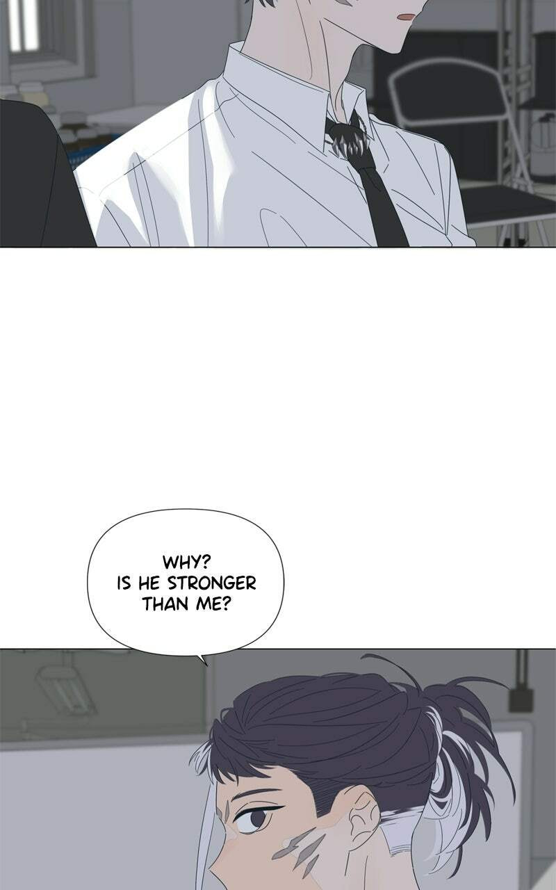 Moon Child Chapter 128 page 19 - 