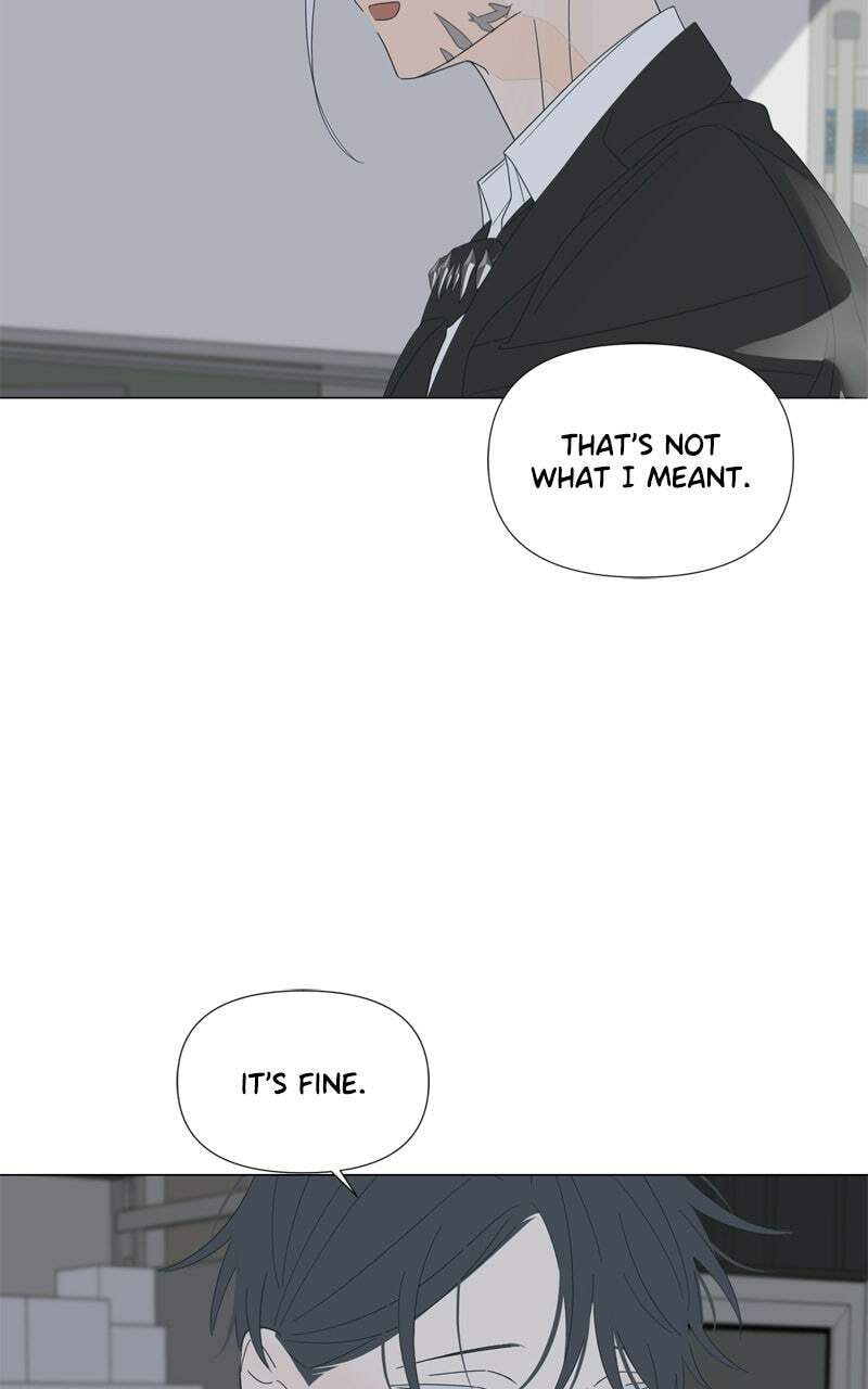 Moon Child Chapter 128 page 20 - 