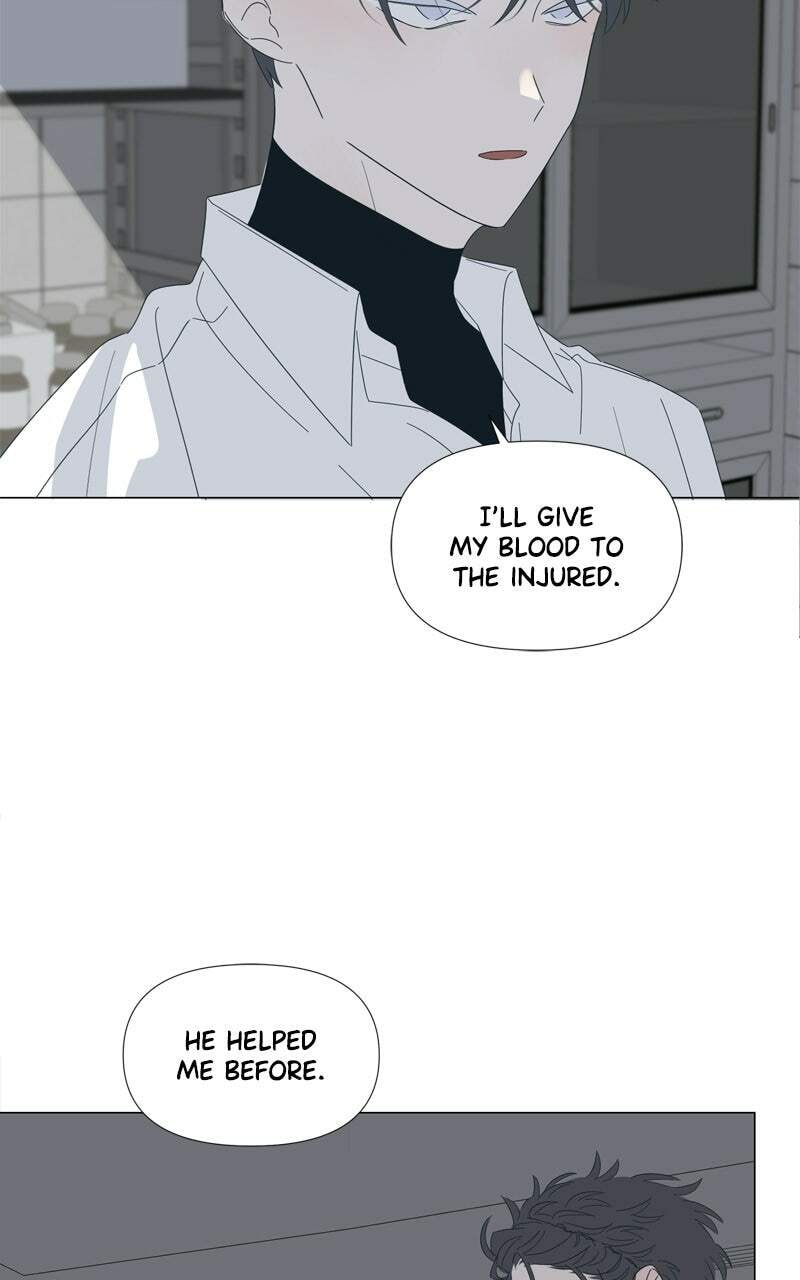 Moon Child Chapter 128 page 21 - 