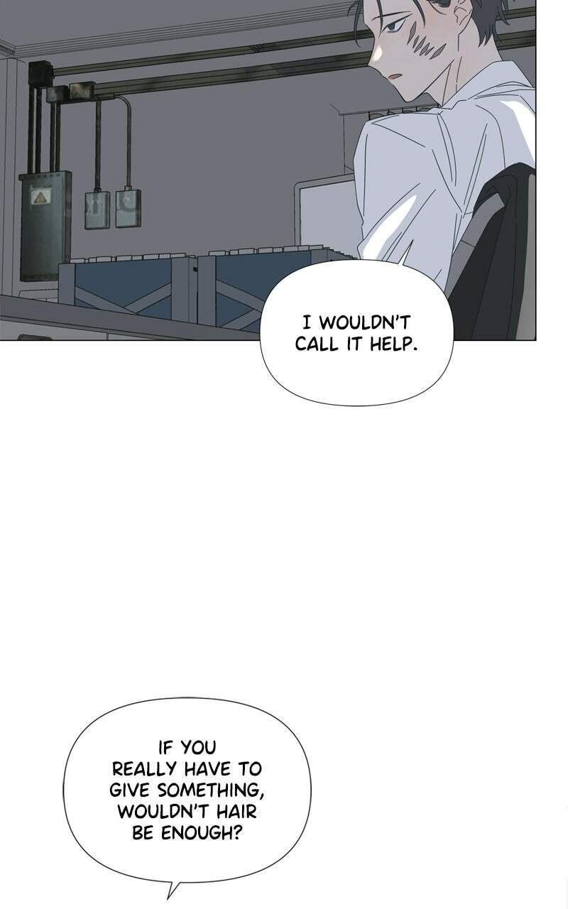 Moon Child Chapter 128 page 22 - 
