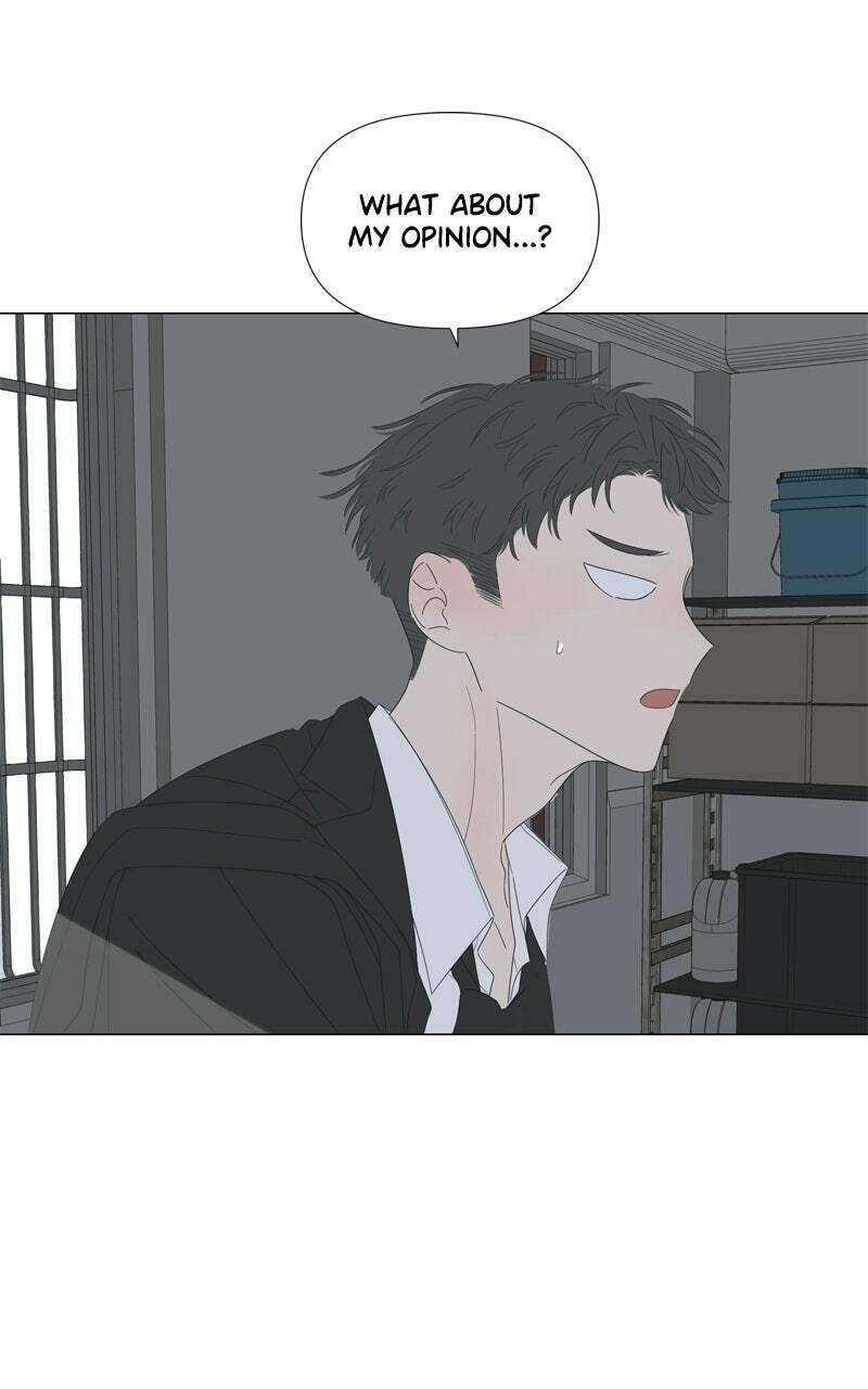 Moon Child Chapter 128 page 24 - 