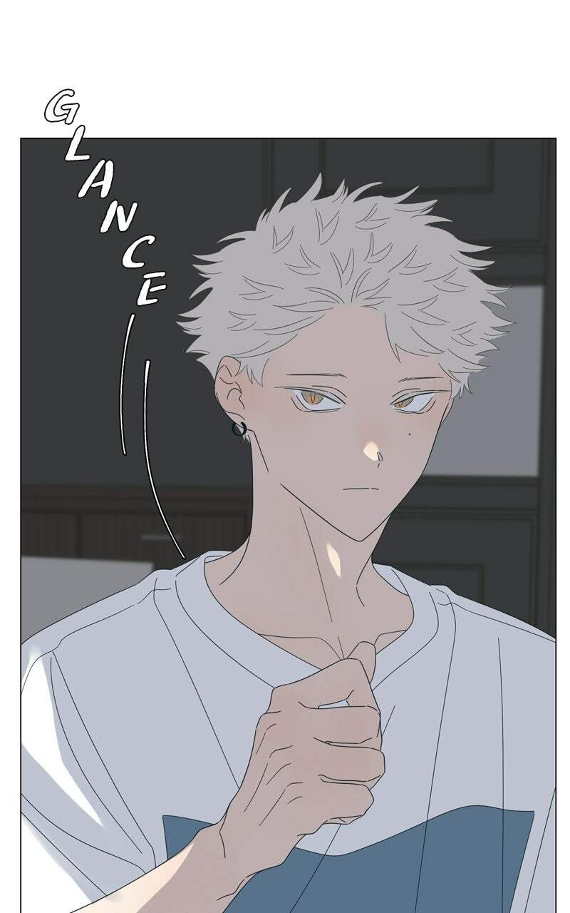 Moon Child Chapter 128 page 26 - 