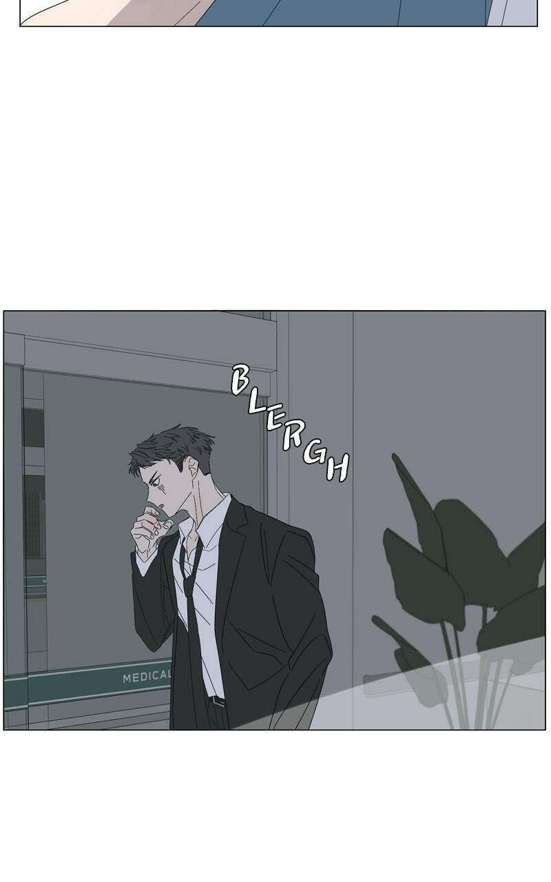 Moon Child Chapter 128 page 27 - 
