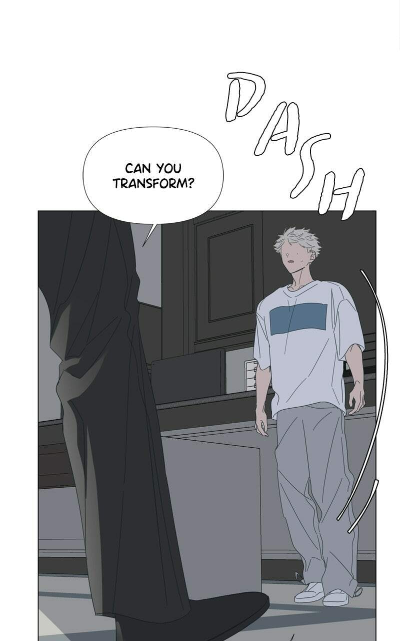 Moon Child Chapter 128 page 29 - 