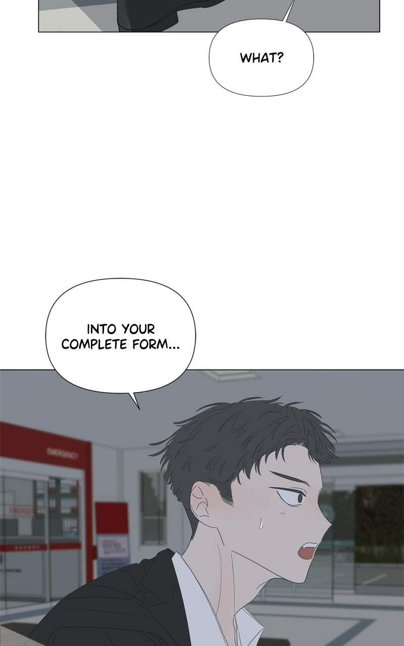 Moon Child Chapter 128 page 30 - 