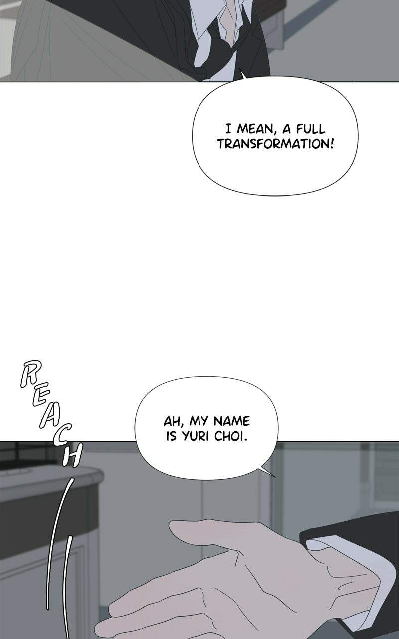 Moon Child Chapter 128 page 31 - 