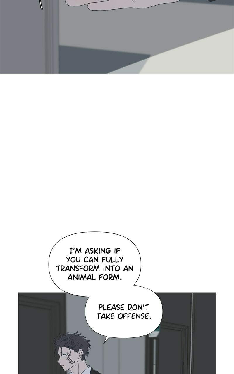 Moon Child Chapter 128 page 32 - 