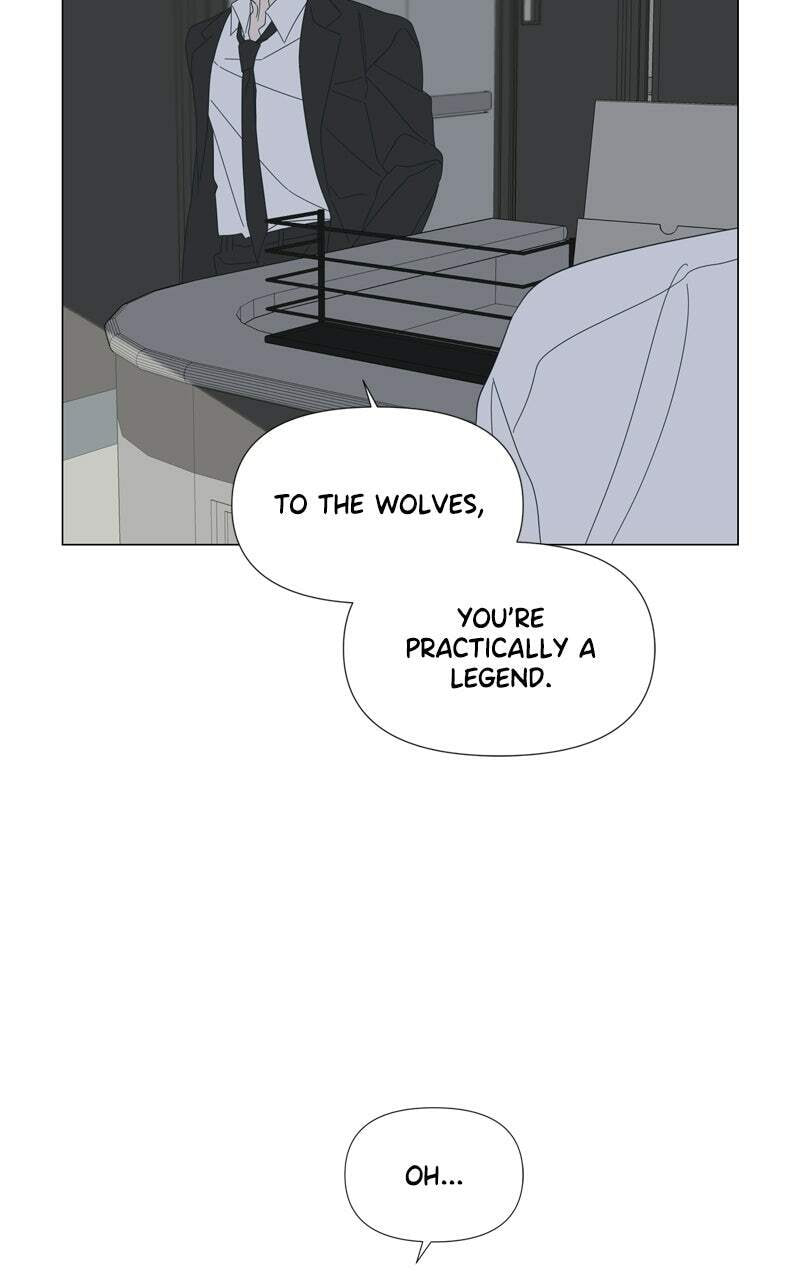 Moon Child Chapter 128 page 33 - 