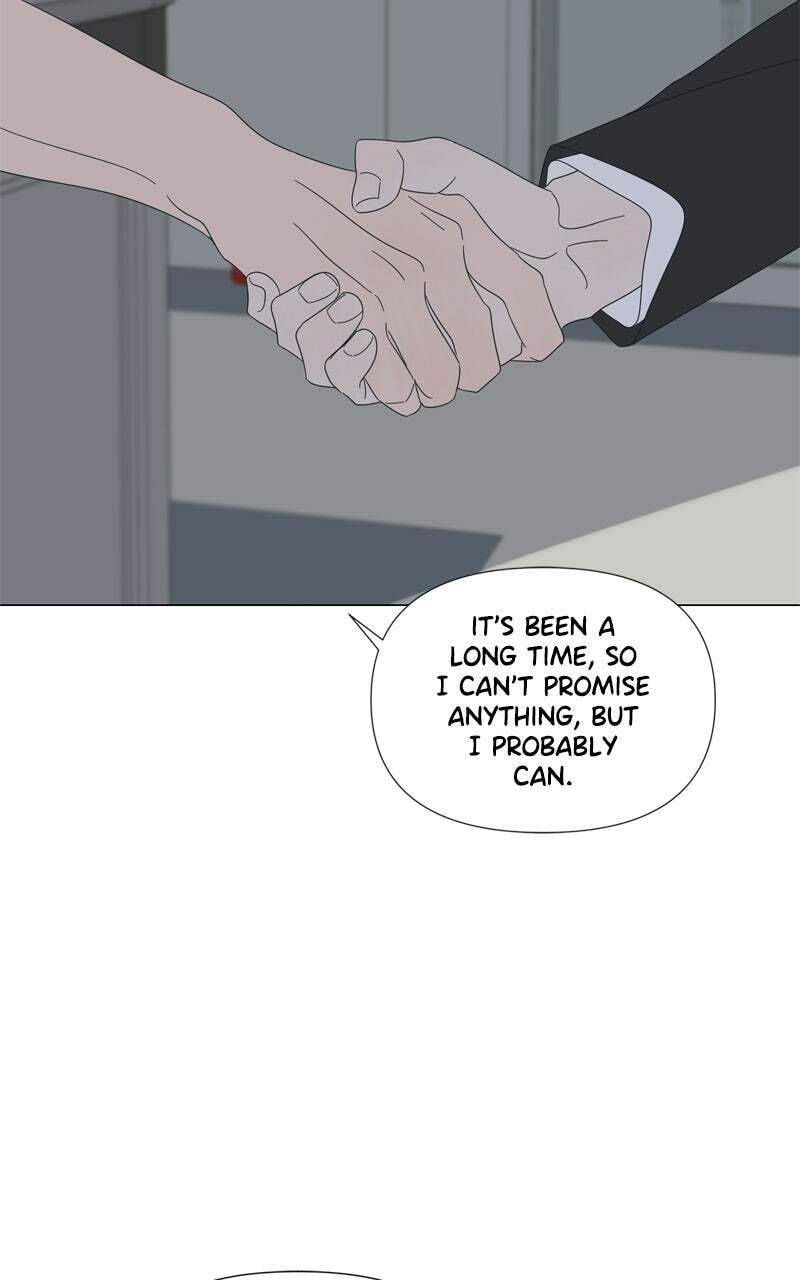 Moon Child Chapter 128 page 35 - 