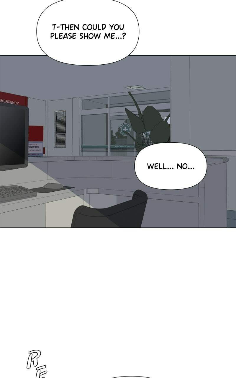 Moon Child Chapter 128 page 36 - 