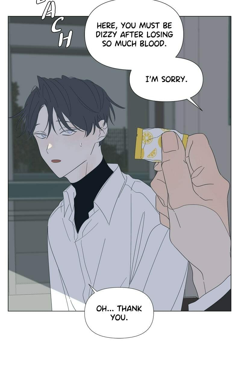 Moon Child Chapter 128 page 37 - 