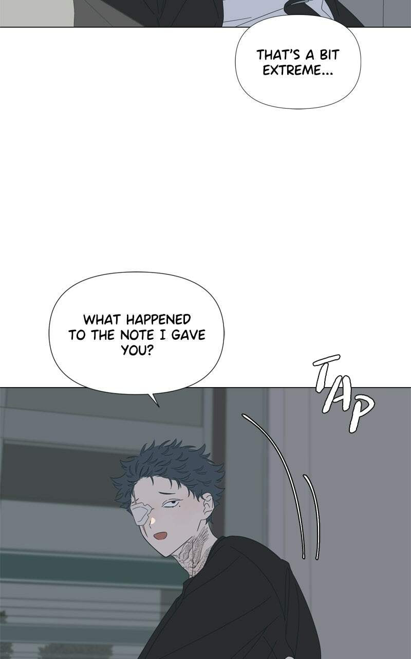 Moon Child Chapter 128 page 39 - 