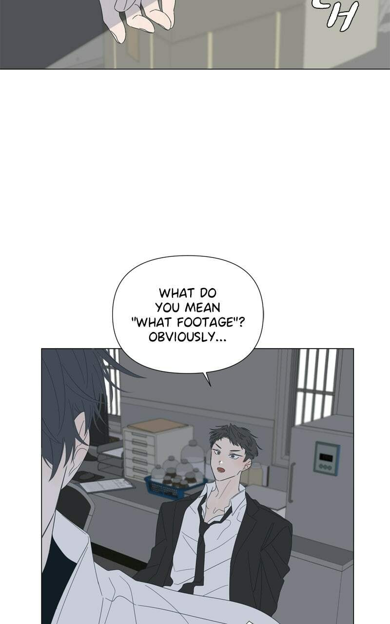 Moon Child Chapter 128 page 5 - 