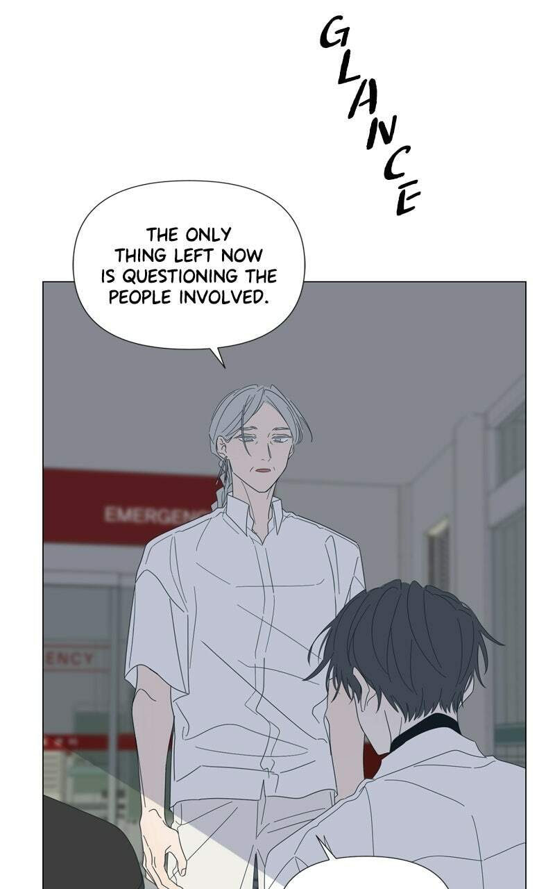 Moon Child Chapter 128 page 45 - 