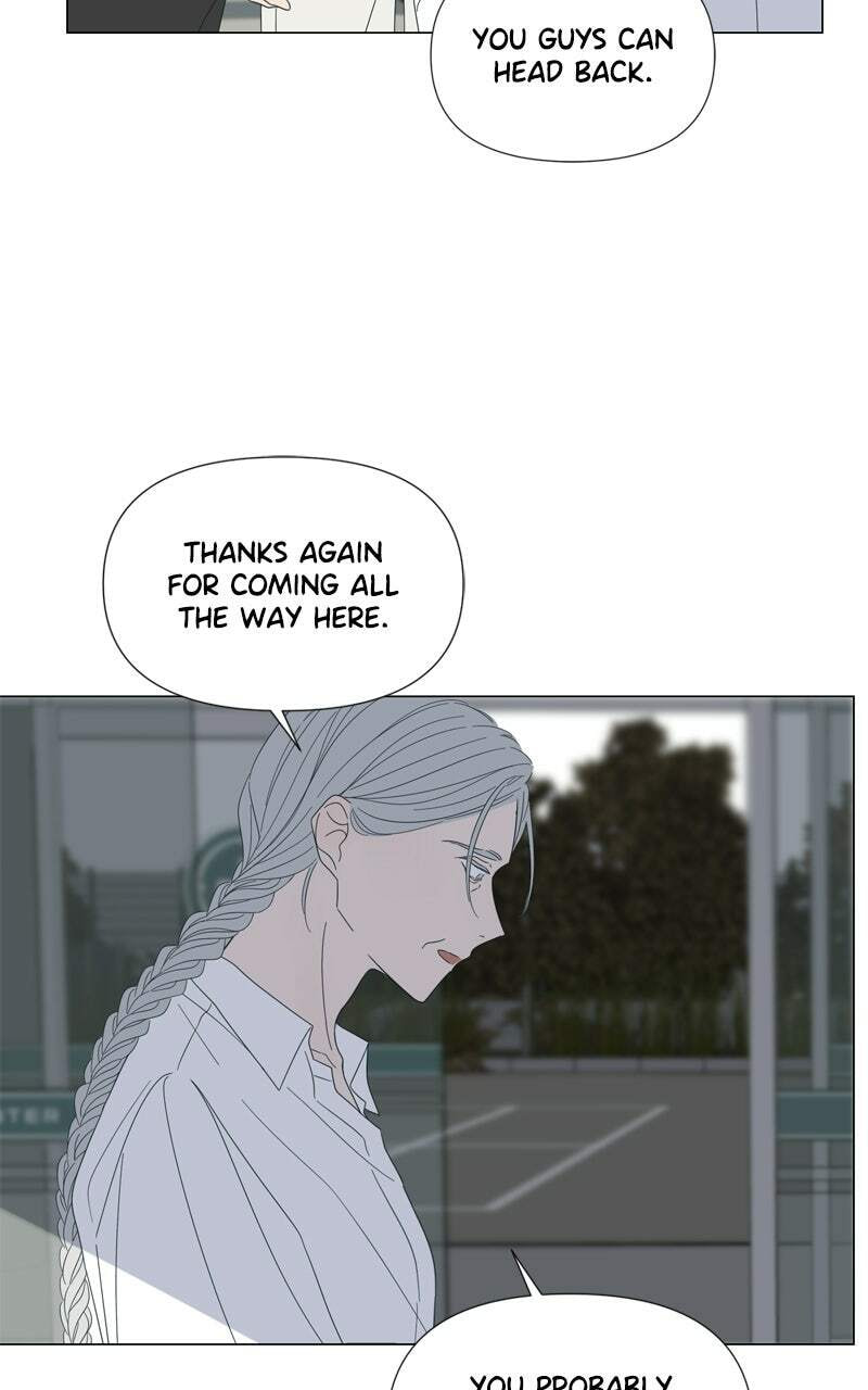 Moon Child Chapter 128 page 46 - 