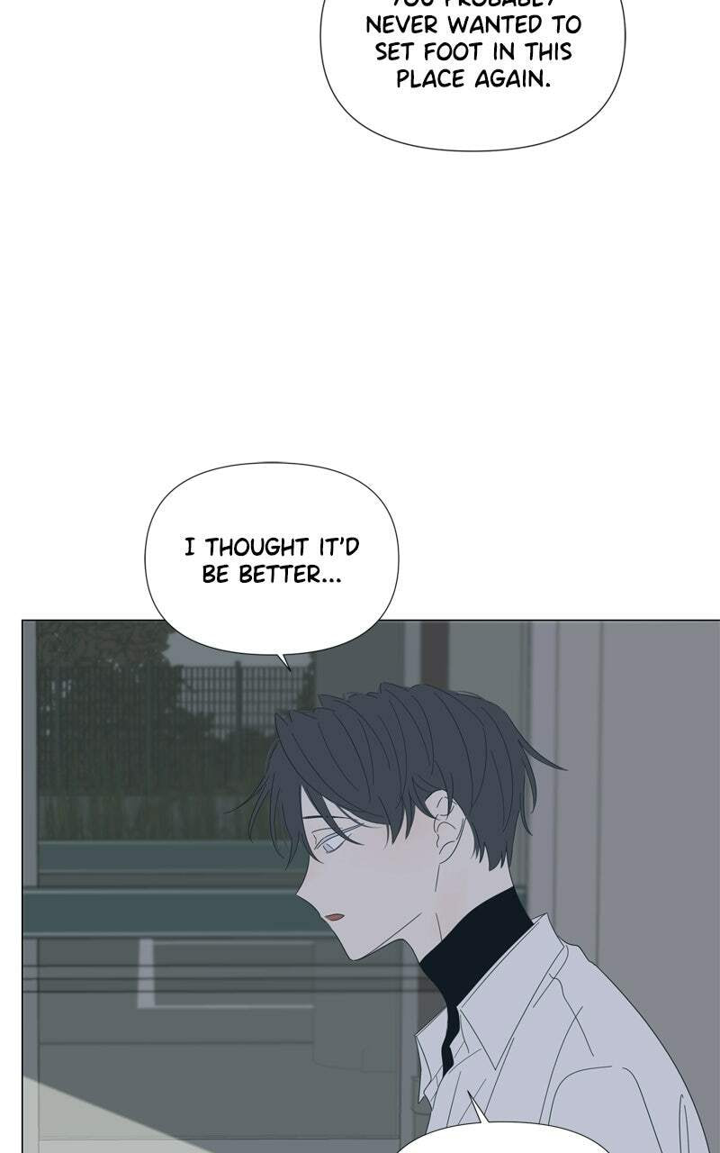 Moon Child Chapter 128 page 47 - 