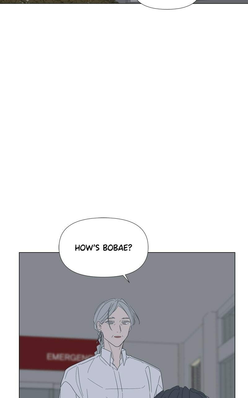 Moon Child Chapter 128 page 49 - 
