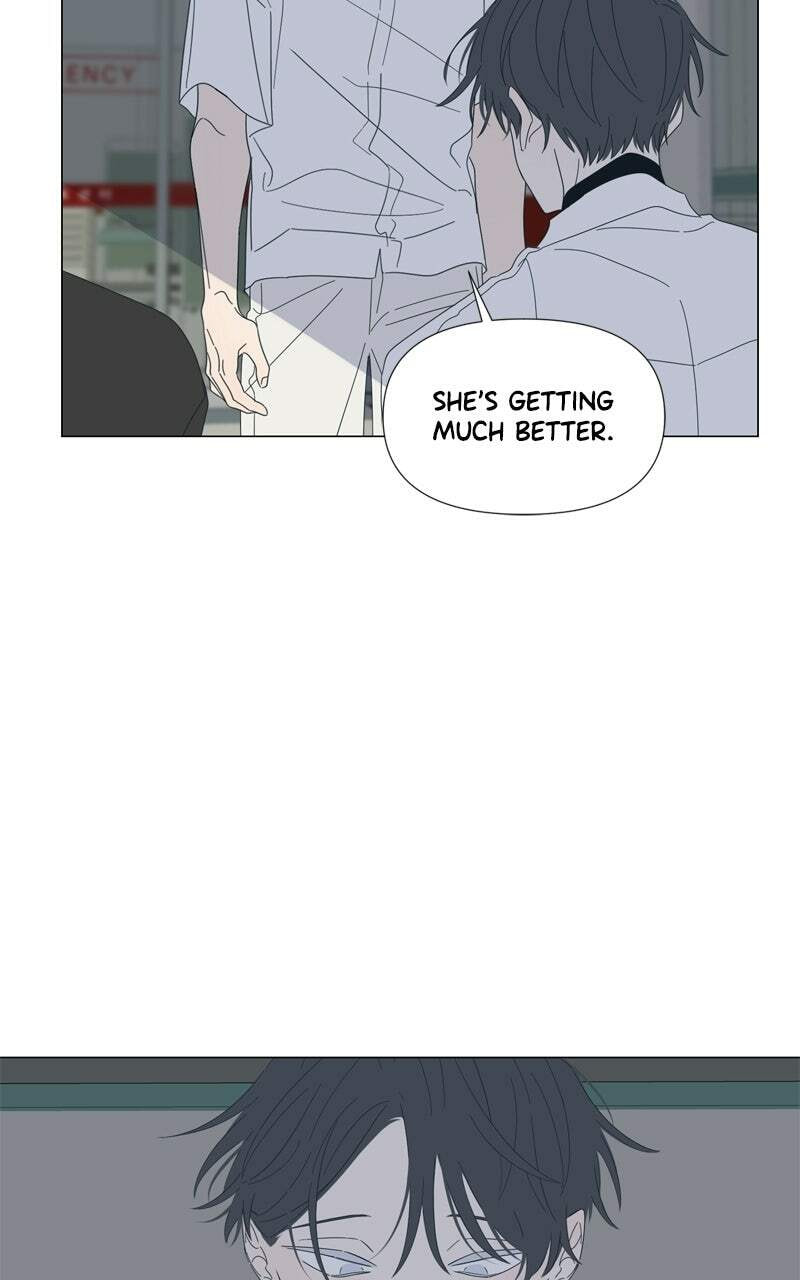 Moon Child Chapter 128 page 50 - 