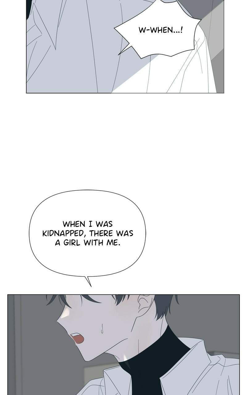 Moon Child Chapter 128 page 6 - 