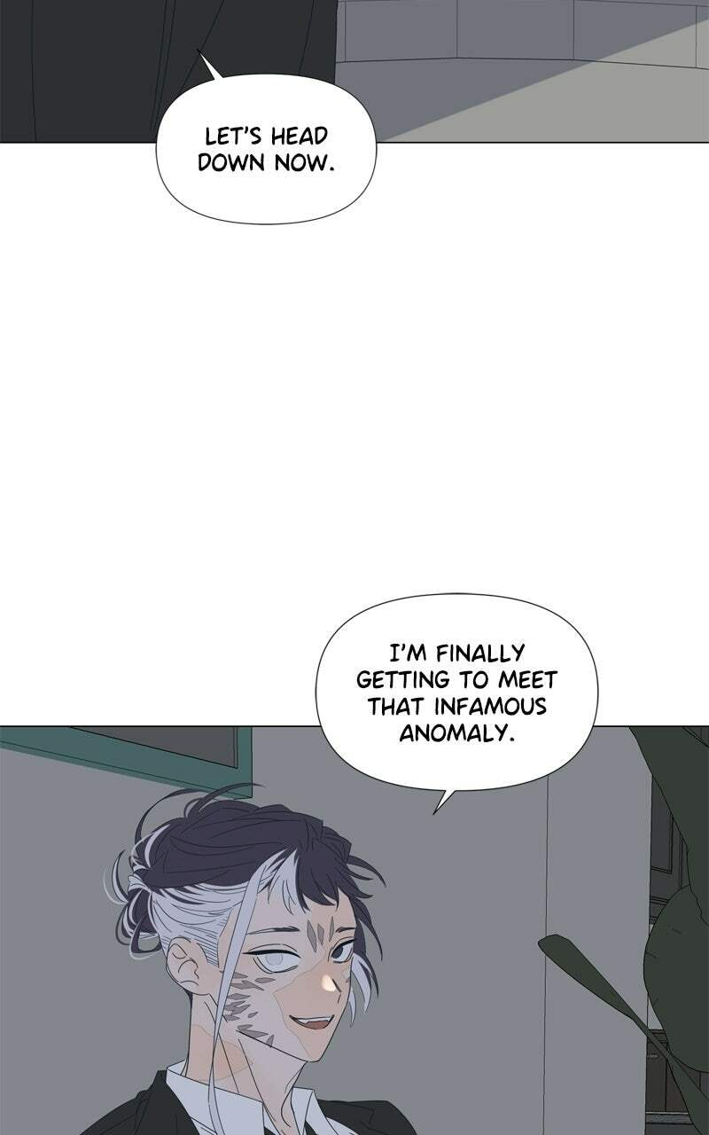 Moon Child Chapter 128 page 53 - 