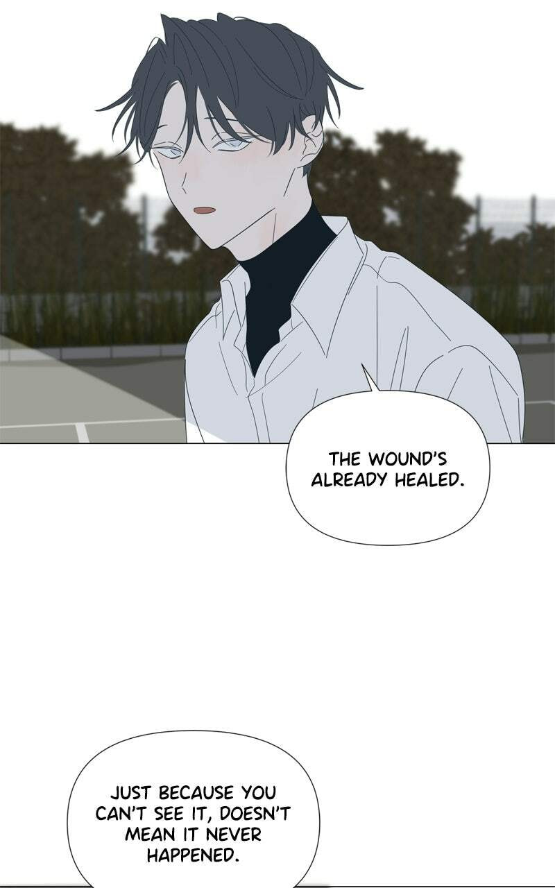 Moon Child Chapter 128 page 57 - 