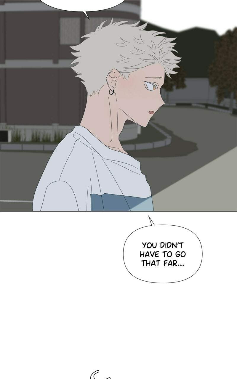 Moon Child Chapter 128 page 58 - 